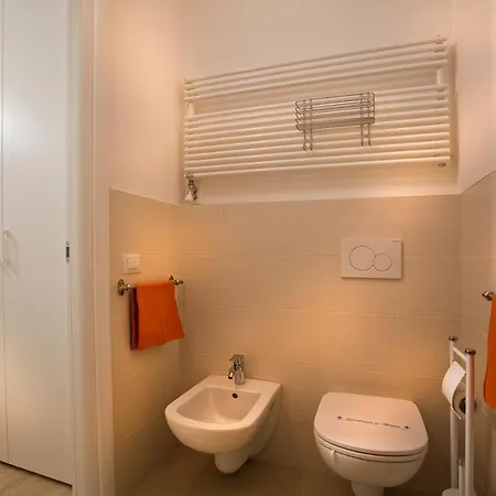 Διαμέρισμα Bijoux River *