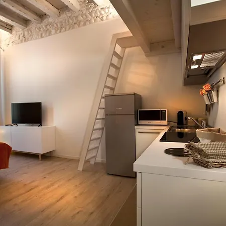 Bijoux River Βερόνα