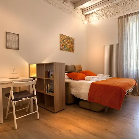 Apartment Bijoux River