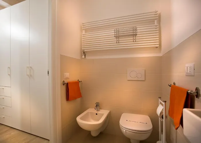 Apartament Bijoux River *