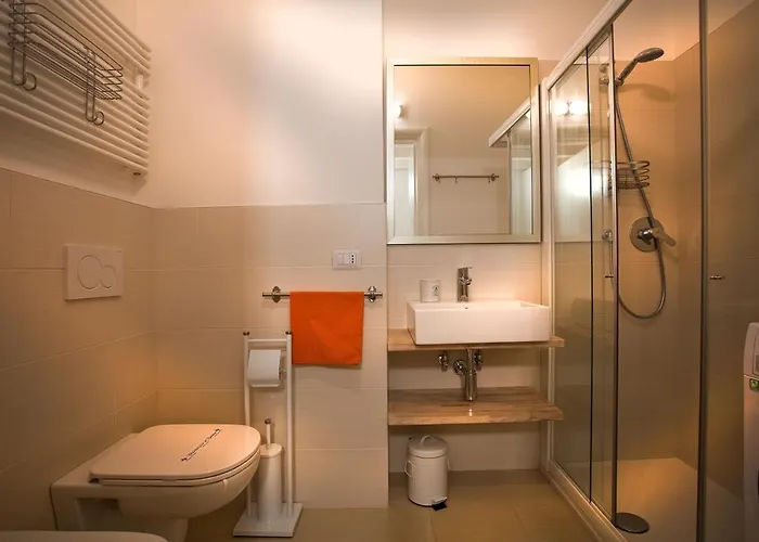 Apartament Bijoux River *