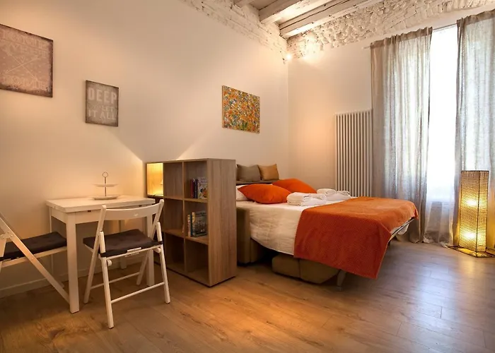 דירה Bijoux River