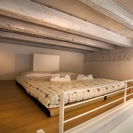 Apartamento Bijoux River