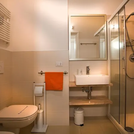 아파트 Bijoux River *